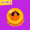 Comptines Volume 5