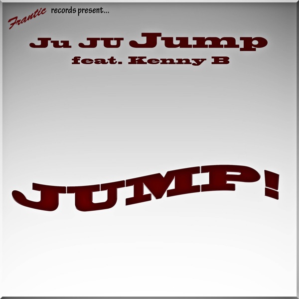 Jump! (feat. Kenny B.)