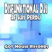Je Suis Perdu - Single - Disfunktional DJs