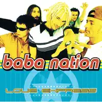 Out of My Mind — Baba Nation