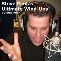 Steve Penk - Big Blue Van