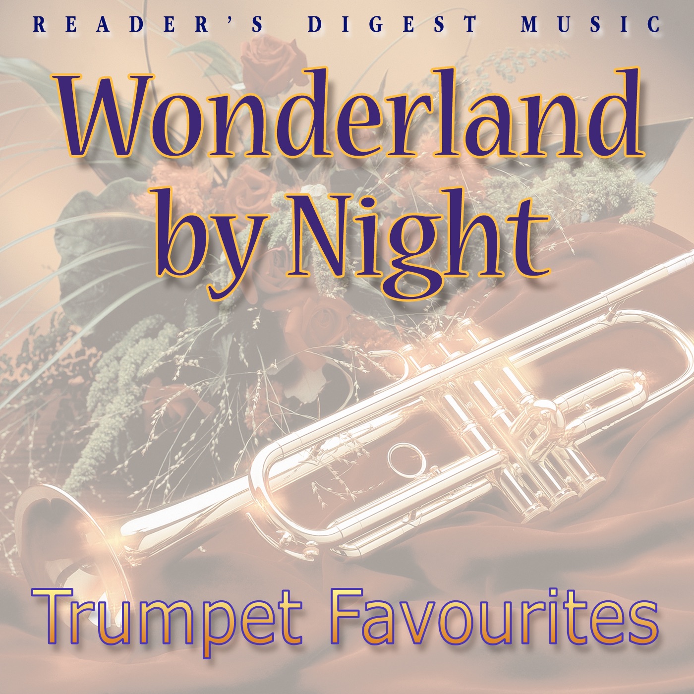 Wonderland by Night - Trumpet Favourites