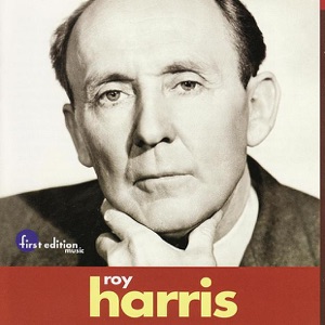 Harris: Kentucky Spring, Concerto for Violin and Orchestra, Symphony No. 5