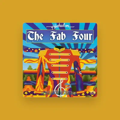 Listen to Dr. Fink & the Mystery Band, watch music videos, read bio, see tour dates & more!