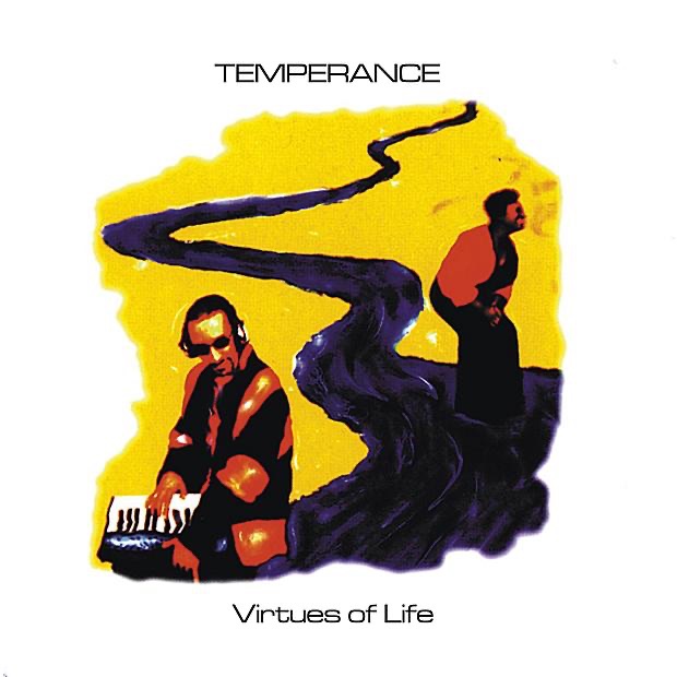 Album art for Forever Young