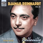 Blues en mineur