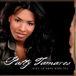 Patty Tamares - He Visto
