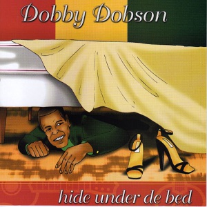 Hide Under de Bed (Remastered)