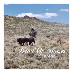 Laredo - Single