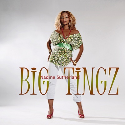 Big Tingz - Single