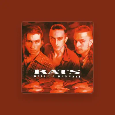 Listen to RAT'S, watch music videos, read bio, see tour dates & more!