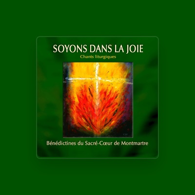 Listen to Bénédictines du Sacré-Coeur de Montmartre, watch music videos, read bio, see tour dates & more!