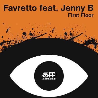 First Floor (feat. Jenny B)