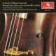 Lodovico F L Cello Sonatas Op 1 Nos 1 12