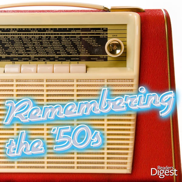 Remembering the '50S