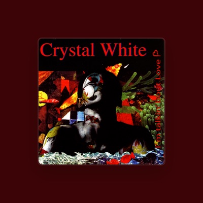 Listen to Crystal White, watch music videos, read bio, see tour dates & more!