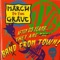 Norbert - March To The Grave lyrics
