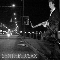 In Search of Dream - Syntheticsax
