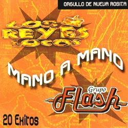 Grupo Flash - Pero Tú No Estás