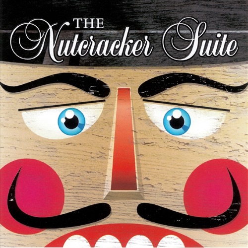 Tchaikovsky: The Nutcracker Suite