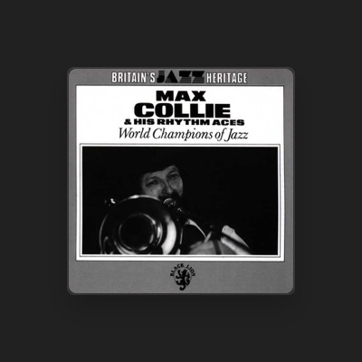 Max Collie's Rhythm Aces: песни, клипы, биография, даты выступлений и многое другое.