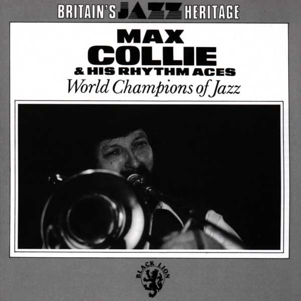 World Champions of Jazz