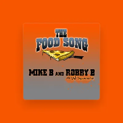 Listen to Mike B, watch music videos, read bio, see tour dates & more!