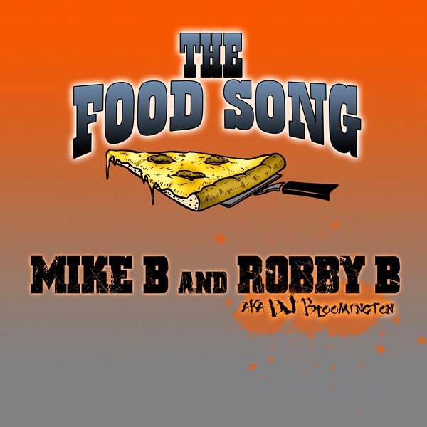 The Food Song
