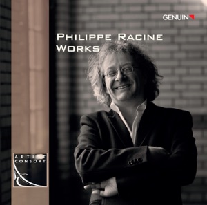 Philippe Racine Works
