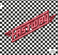 Fastway - Easy Livin'