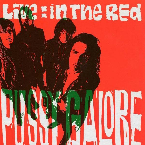 Exile On Main St. - Album by Pussy Galore - Apple Music