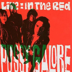 Live: In the Red