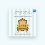 The Borealis Wind Quintet