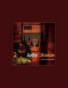 Listen to Audio Shaman, watch music videos, read bio, see tour dates & more!