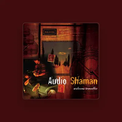 Listen to Audio Shaman, watch music videos, read bio, see tour dates & more!