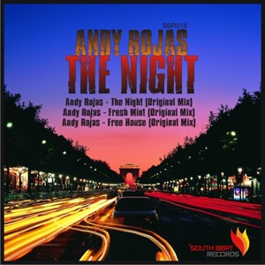 The Night - EP