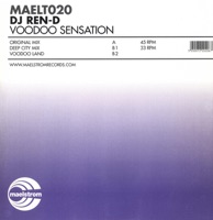 Sensation (Original Mix)