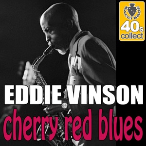 Cherry Red Blues (Digitally Remastered) - Single