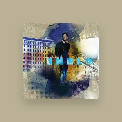 Listen to Emelo, watch music videos, read bio, see tour dates & more!
