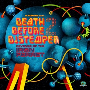 Death Before Distemper - Revenge of the Iron Ferret