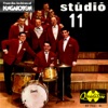 Stúdió 11 (Hungaroton Classics) - EP