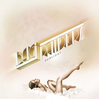 Sunlight - EP - Bag Raiders