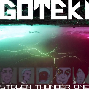 Stolen Thunder One - EP