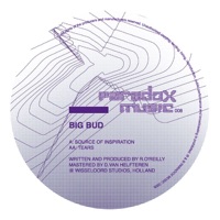 Source of Inspiration - EP - Big Bud