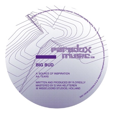 Source of Inspiration - EP