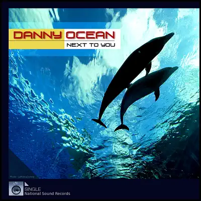 Next to You - Single - Danny Ocean