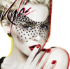 Kylie Minogue - X (Bonus Track Version) artwork