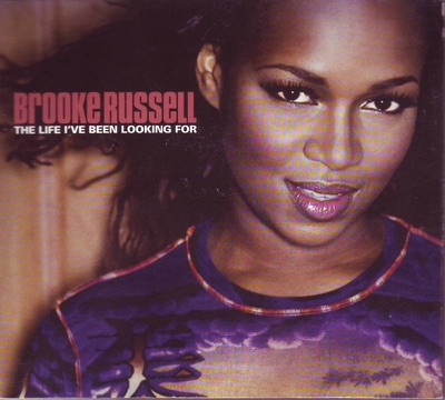 Brooke Russell cover