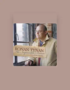 Listen to Ronan Tynan, watch music videos, read bio, see tour dates & more!