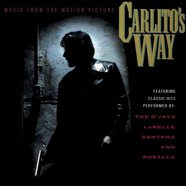 Carlito's Way (Music from the Motion Picture)